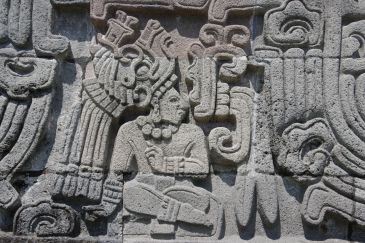 Teotihuacan * Templo Del Sol