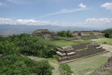 Teotihuacan * Templo Del Sol