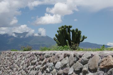 Teotihuacan * Templo Del Sol