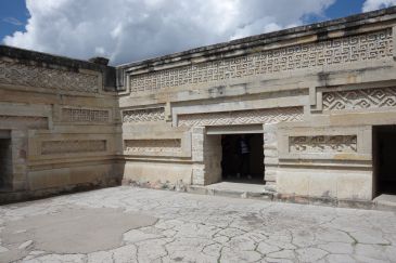 Teotihuacan * Templo Del Sol
